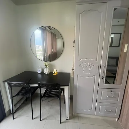 Shore 2 Tower 3 Smdc Residences Condo Near Mall Of Asia Pasay City, Philippines